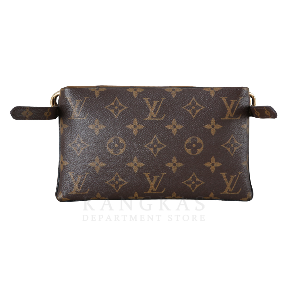 LOUIS VUITTON(USED)루이비통 LV3 파우치